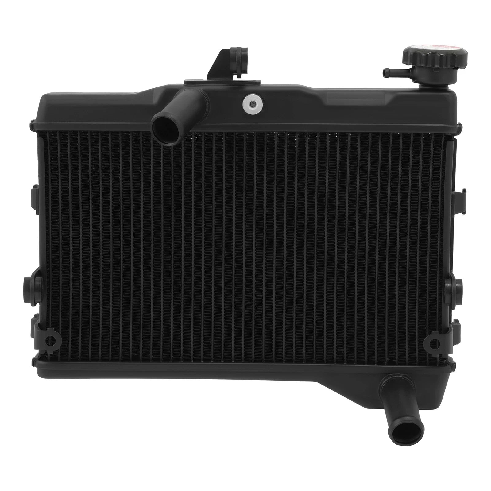 Radiator Cooler for Yamaha YZF R7 (2022–2025)