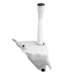 Replacement Windshield Washer Tank with Cap for Chevrolet Silverado (2000–2006)