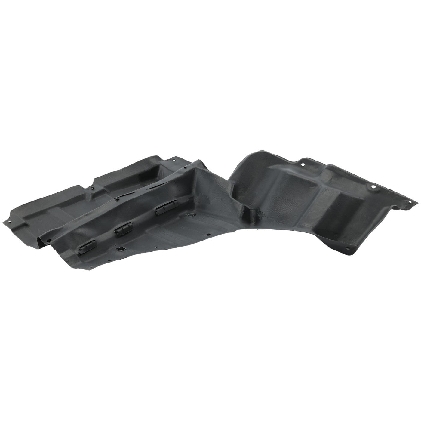 Engine Splash Shield for Toyota Prius (2004–2009) Passenger Side Lower