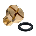 Coolant Bleed Screw for BMW E36/E46/E39 Radiator (1990���2006)