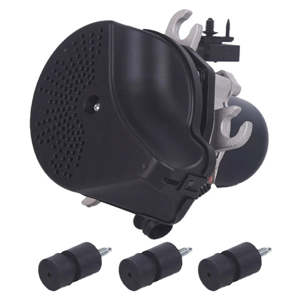Secondary Air Injection Smog Pump for Smart Fortwo (2016-2017)