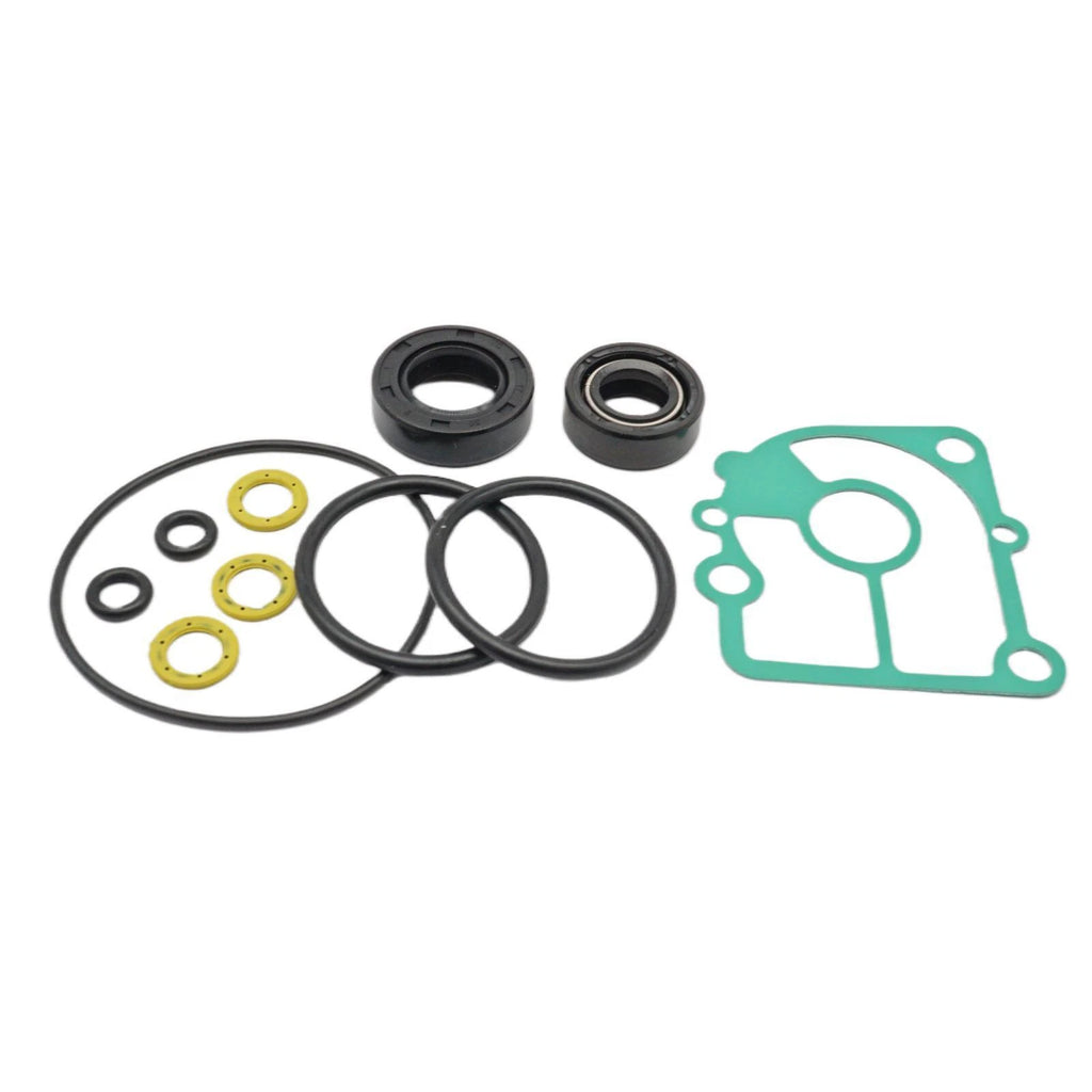 Seal Kit for Mercury Marine (Part # 26-8M0077448, 27-95220A08, 8M0075042)