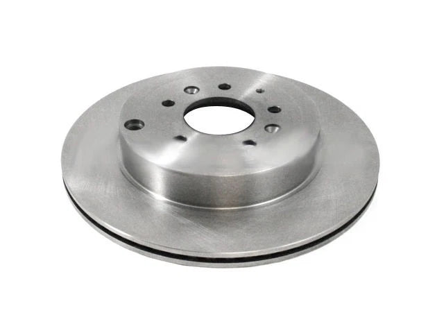 Rear Brake Rotor for Mazda CX-9 (2007–2015) PM617HW