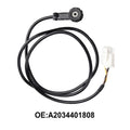 Aux Input Radio Cable 4pin for MERCEDES C CLASS W203 (2000–2007)