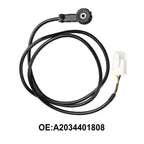 Aux Input Radio Cable 4pin for MERCEDES C CLASS W203 (2000–2007)