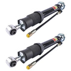 2X Rear Shock Struts w/o ADS for Mercedes S-Class W140 (1992–1999)