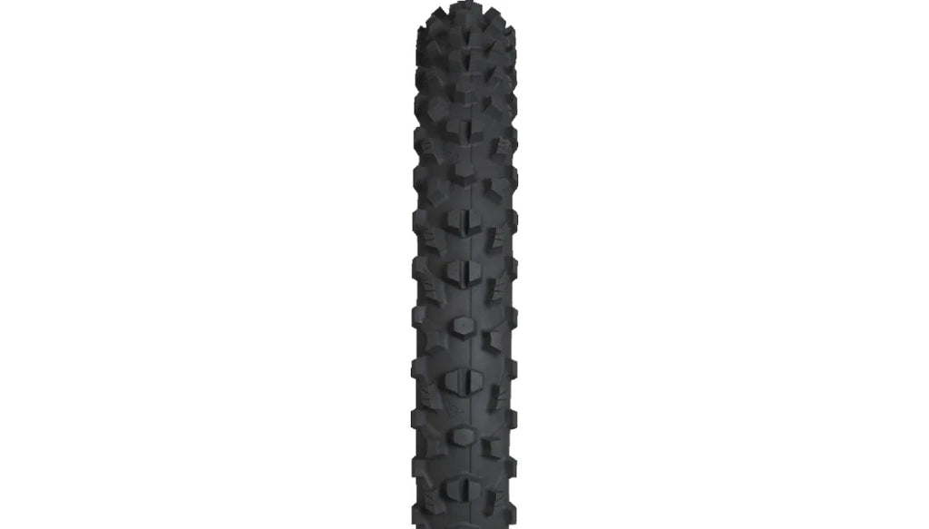 Dunlop MX34 Tire 70/100-19 for Kawasaki KX100 & Honda CRF125FB (2013–2023)