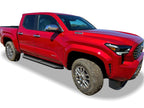 Running Boards for Toyota Tacoma Double Cab (2024-2026)