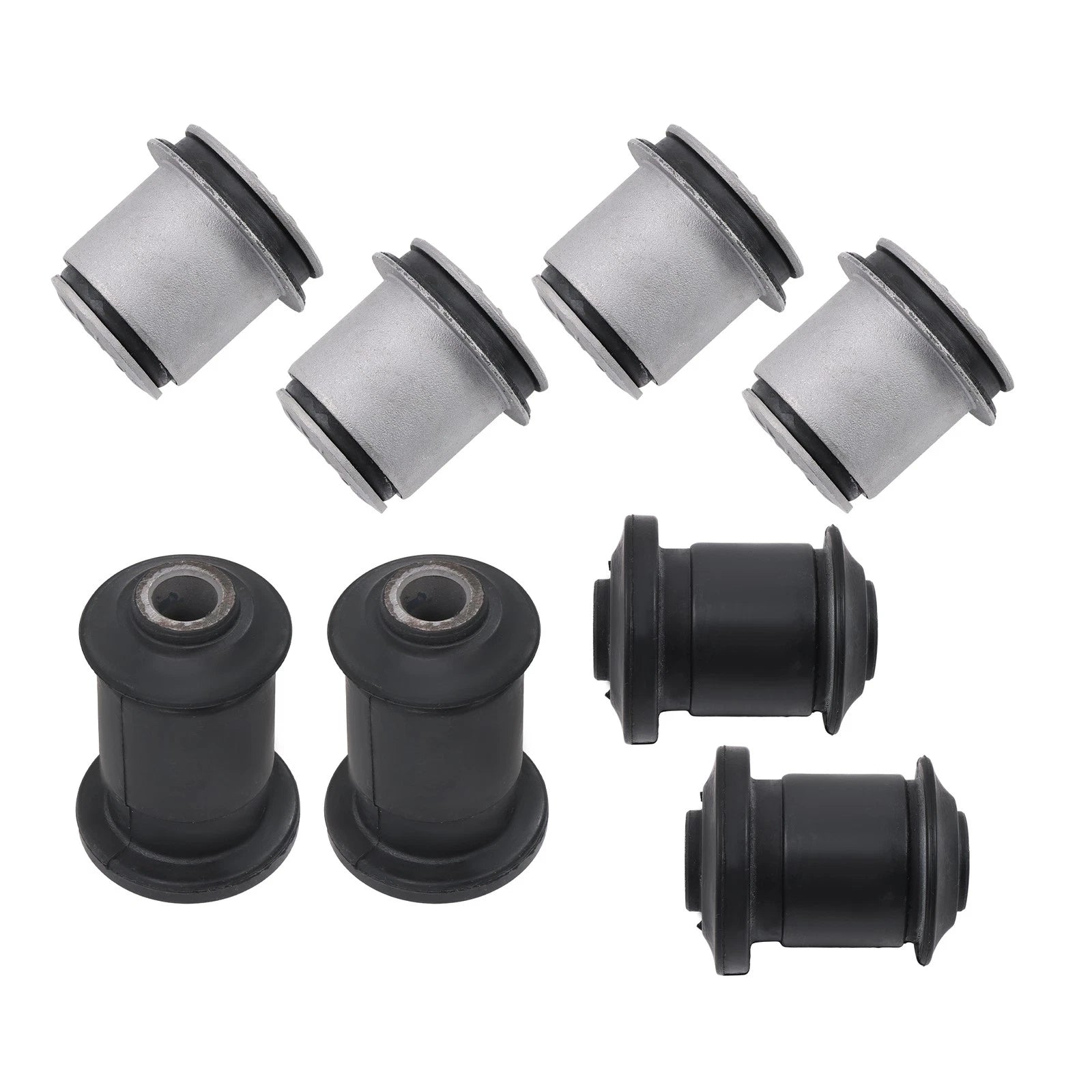 Front Lower Control Arm Bushing for GMC Sierra 2500, Savana 2500 (1999–2004)