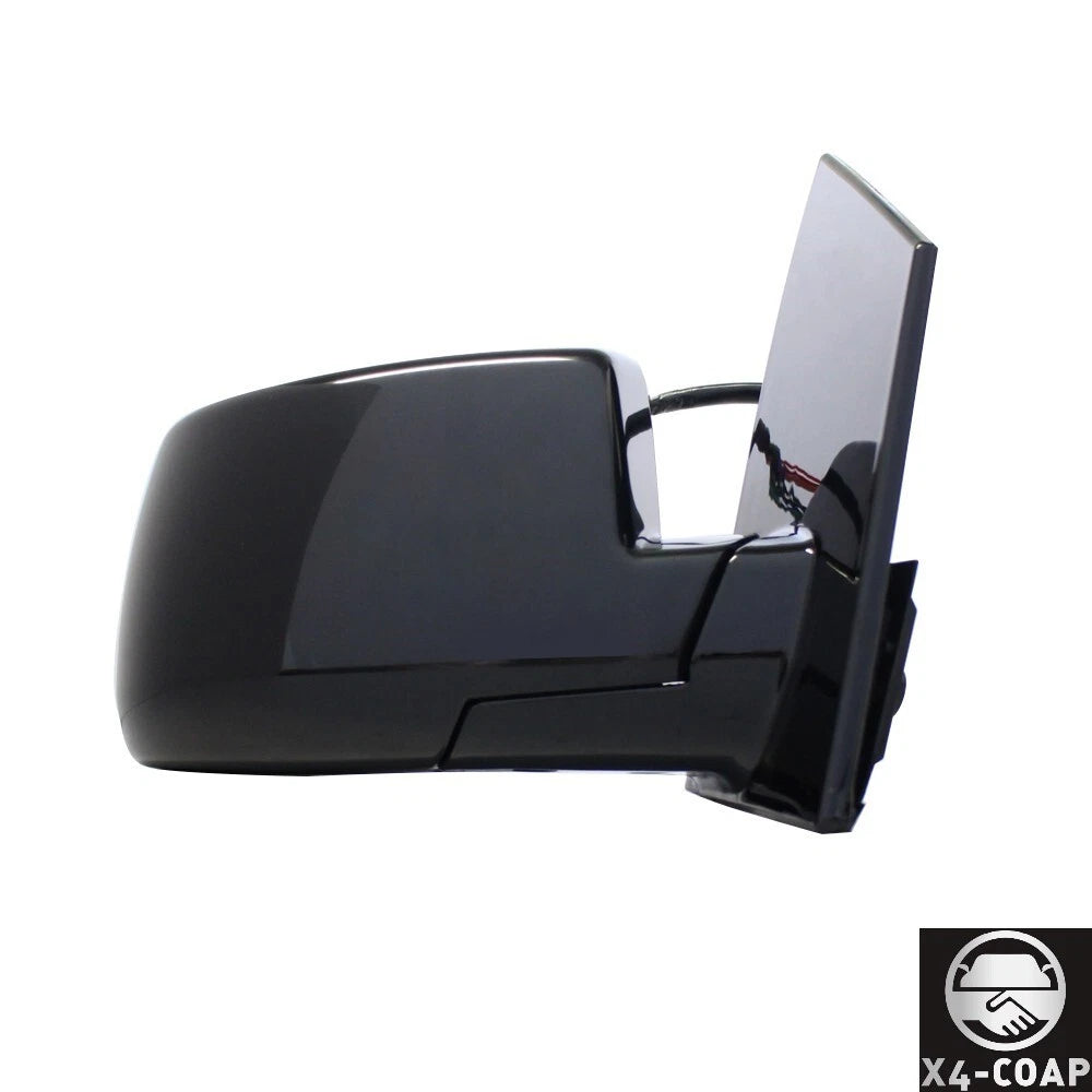 Right Passenger Side Door Mirror for Nissan Quest (1993–2002) 963015Z360