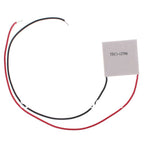 Cooling Patch Peltier Plate for Qcmax TEC1-12706 (55W)
