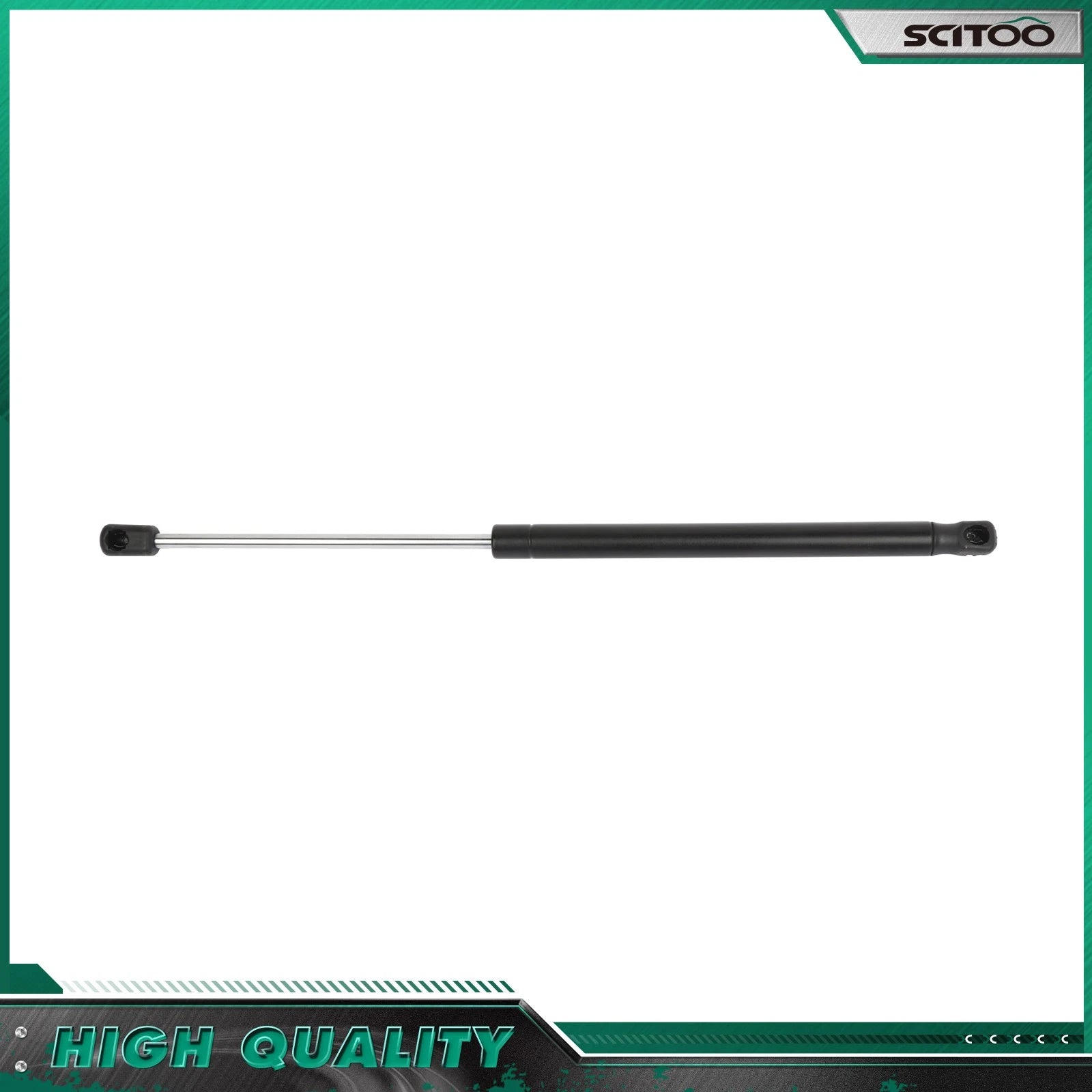 2 Pcs Liftgate Shocks Struts for Infiniti QX50 (2014–2016)