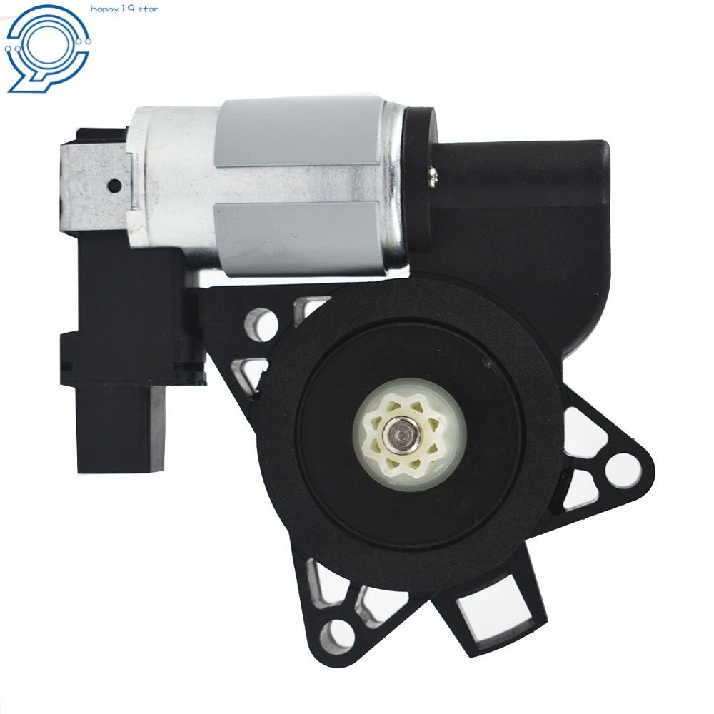 Right Side Front Electric Window Regulator Motor for Mazda 3 6 CX-7 CX-9 (2003-2014)