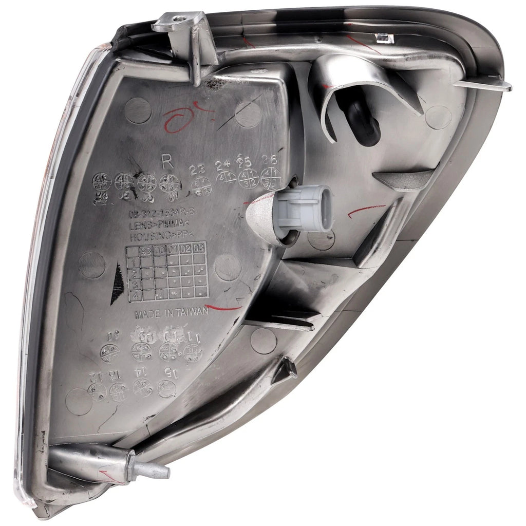 Side Corner Parking Light for Toyota Tacoma (1998-2000)