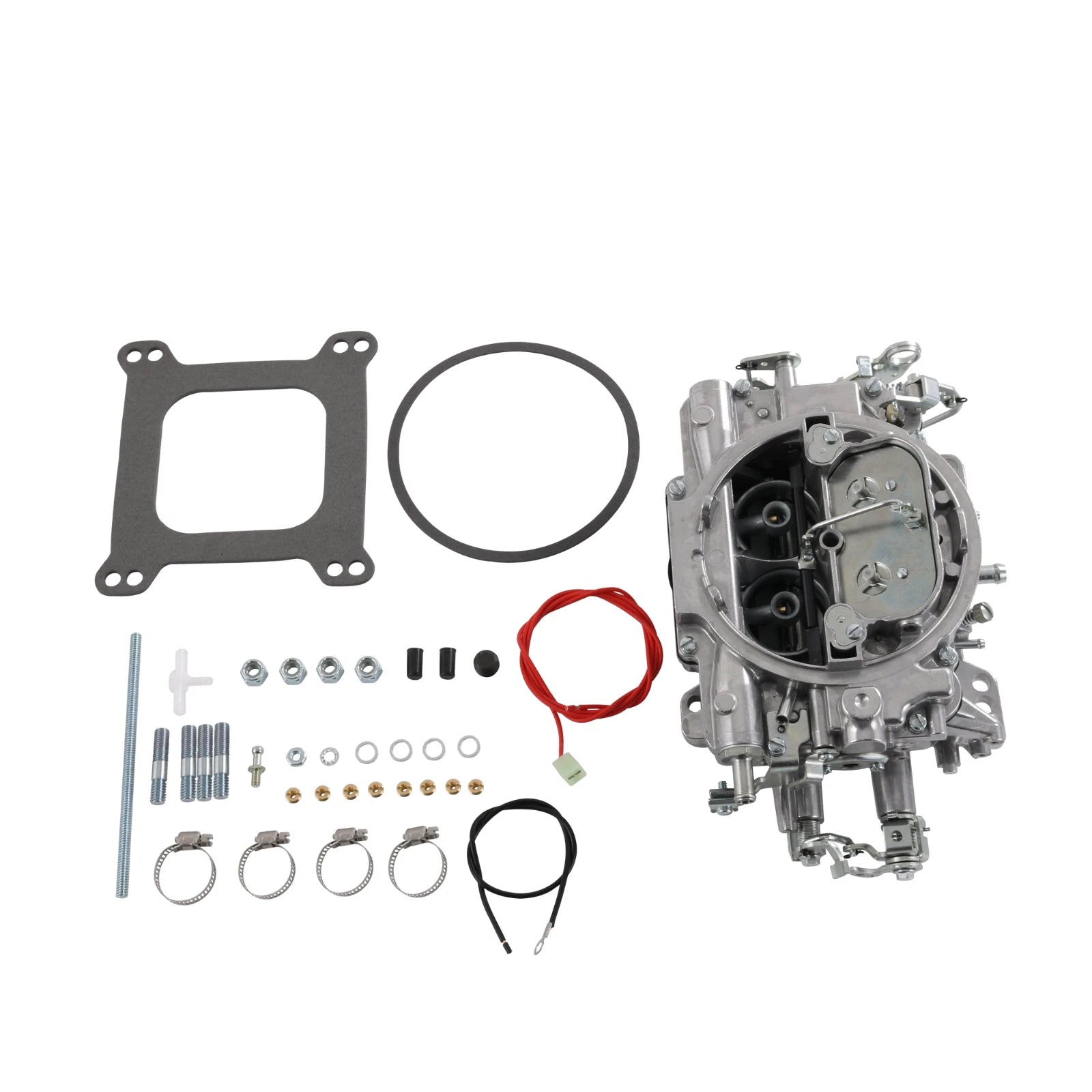 Performer 600 CFM 4 Barrel Carburetor for Make Model