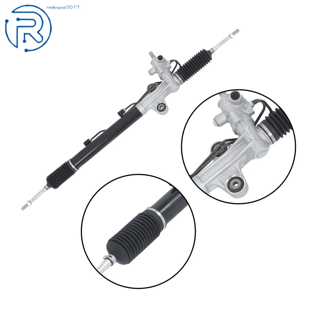 Power Steering Rack & Pinion Assembly for Acura MDX (2001-2002)
