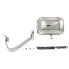 Set of 2 Mirrors for F250 F350 (Driver & Passenger Side)