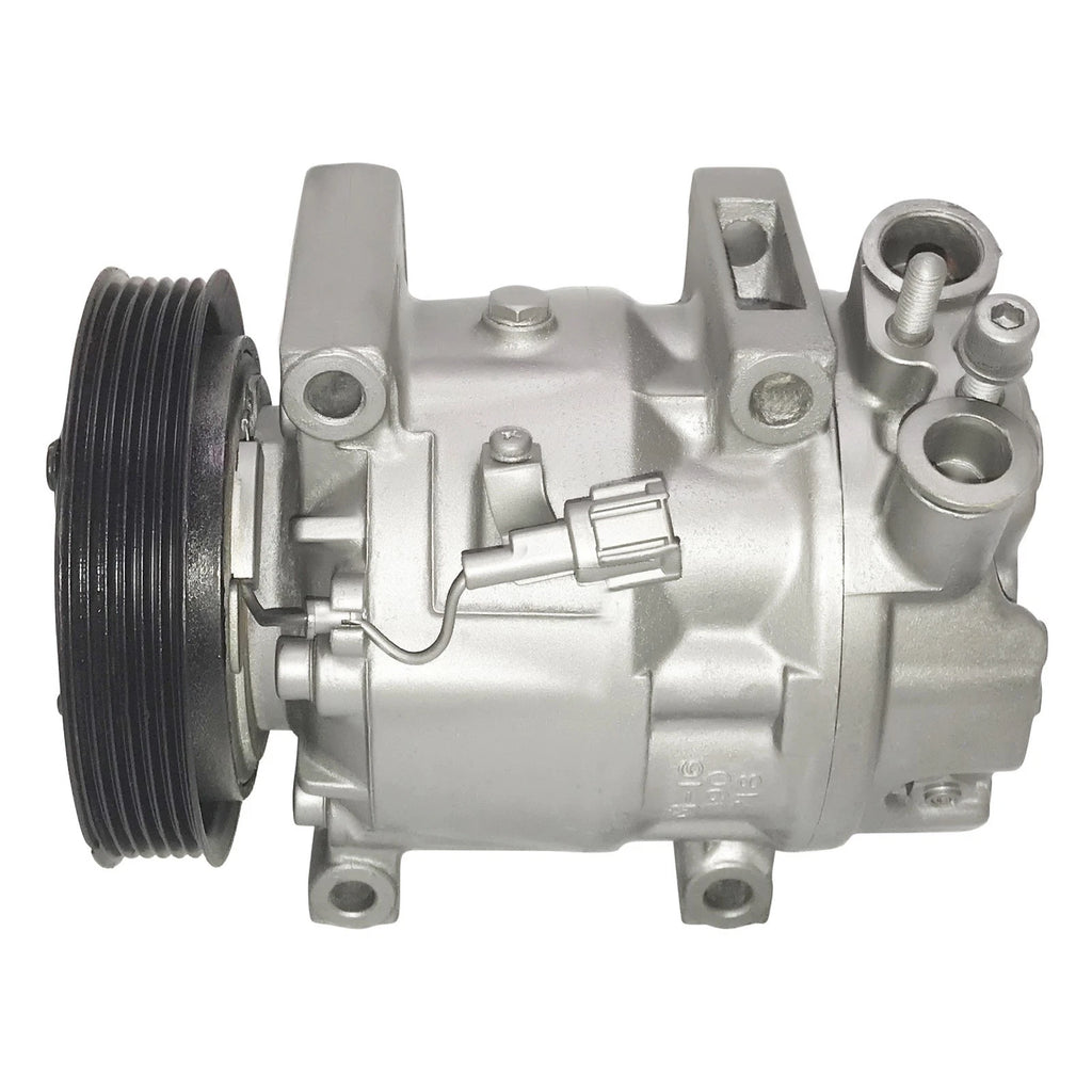 AC Compressor Kit with Condenser for Nissan Navara (2005-2015)