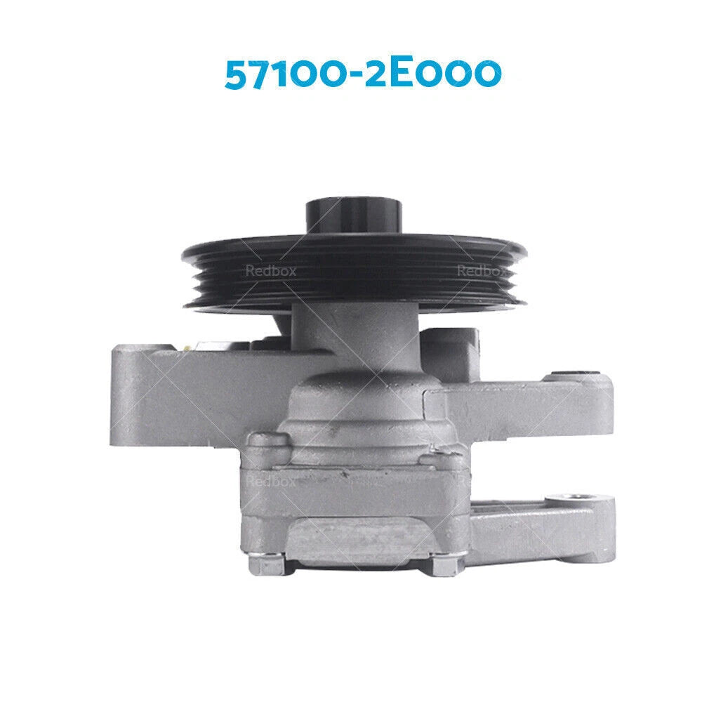 Power Steering Pump for Kia Cerato 2.0L (2004–2009) G4GC 57100-2E000