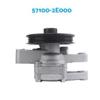 Power Steering Pump for Kia Cerato 2.0L (2004–2009) G4GC 57100-2E000
