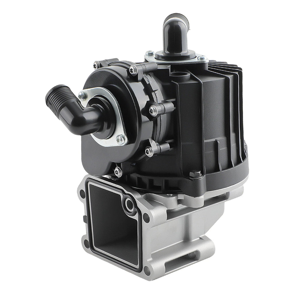 Crankcase Ventilation Oil Separator for Volvo Mack D13 MP8 (2013–2019)