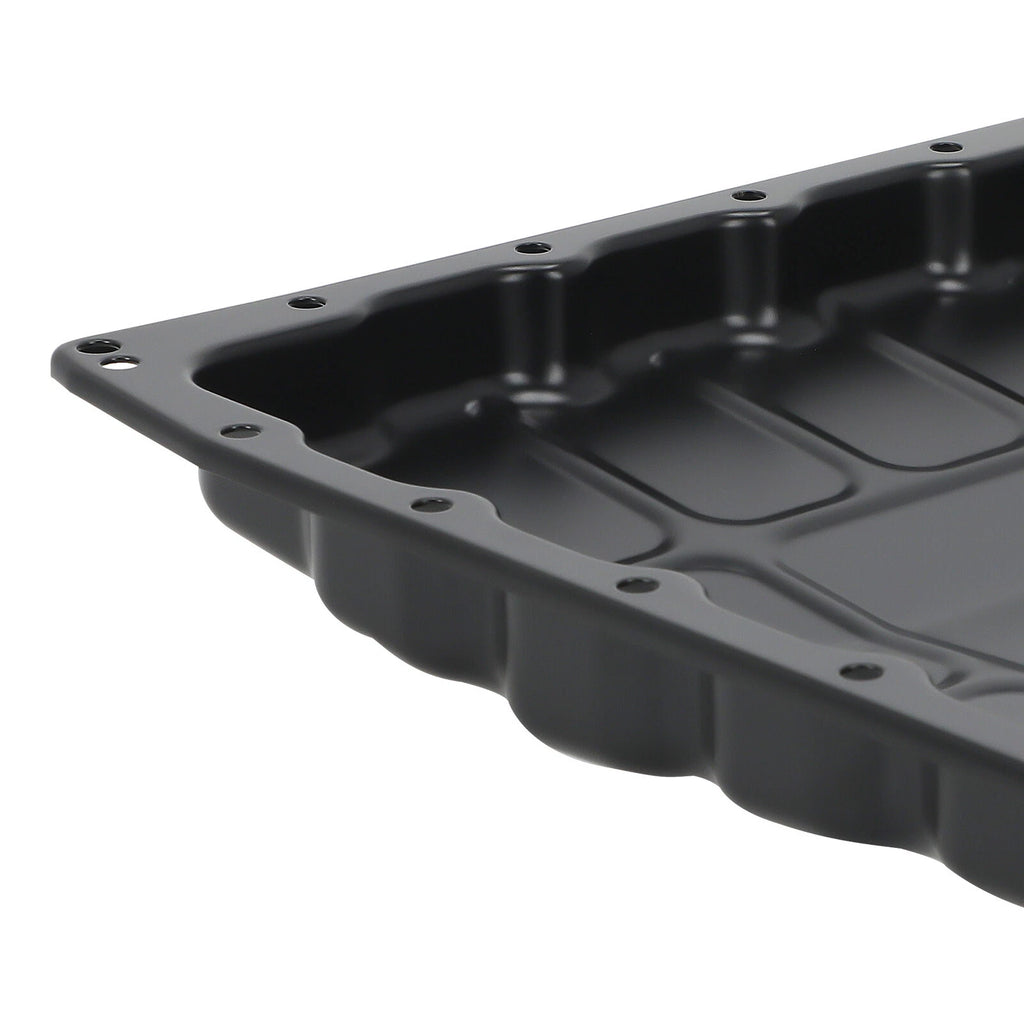Transmission Oil Pan for Nissan 350Z Frontier Armada Xterra Titan (2003–2019)