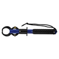 Fish Handling Device with Integrated 20 kg Scale for Freshwater Fishing