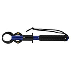 Fish Handling Device with Integrated 20 kg Scale for Freshwater Fishing