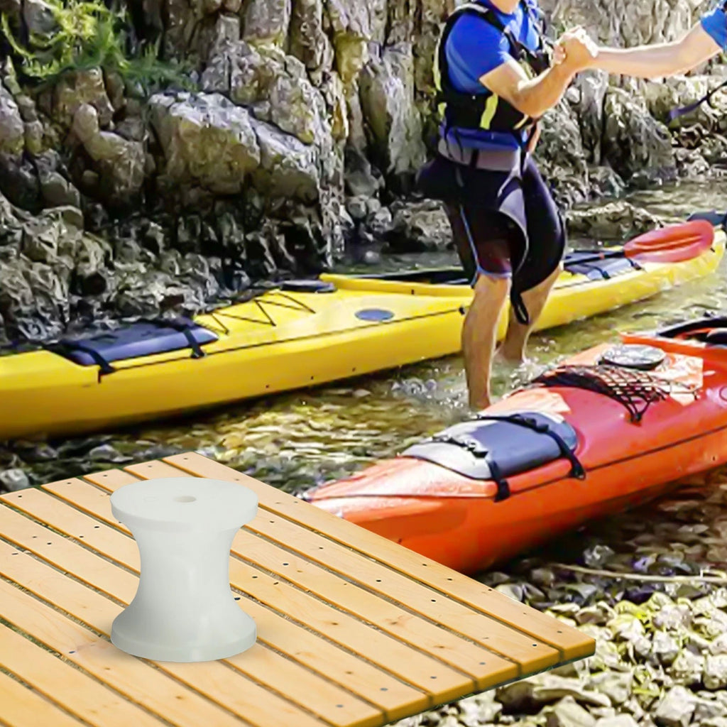 Nylon Roller for Boat Trailer (Kayaks, Yachts, Sailboats)