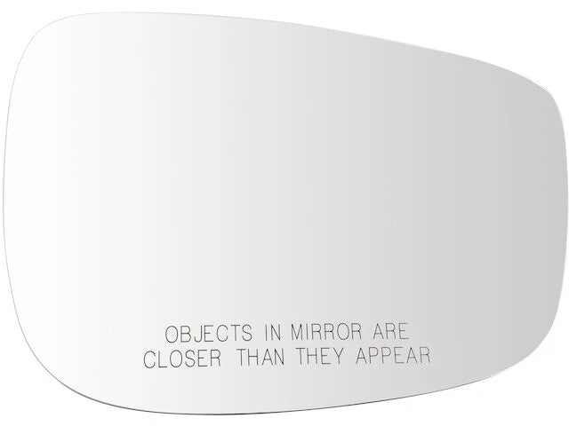Right Door Mirror Glass for Mazda CX-5 (2015–2016) XY239TS