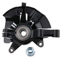 Steering Spindle Knuckle Assembly for Mazda CX-9, CX-7 (2007–2015) L20633060