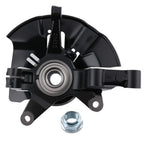 Steering Spindle Knuckle Assembly for Mazda CX-9, CX-7 (2007–2015) L20633060