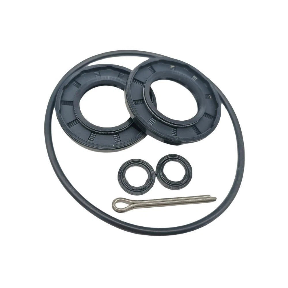 Lower Gearcase Seal Kit for Suzuki DT60 DF40A (09282-28002 09280-97001)