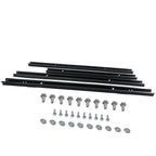 Truck Bed Floor Support for Chevy Silverado GMC Sierra