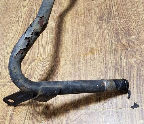 Heater Core Coolant Center Hose for Thunderbird Cougar (1989–1993)