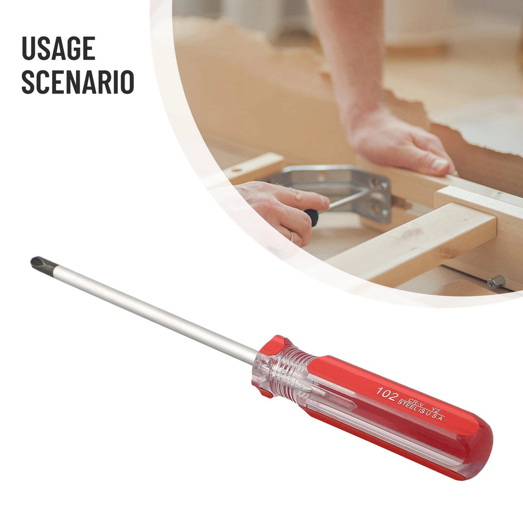 Set of 4 Y-shaped Screwdrivers for Yshaped Models (Y0 Y1 Y2 Y3)
