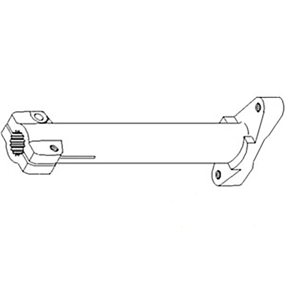 Hydraulic Pump Drive Shaft Coupler for John Deere 4840 4640 (R61070)