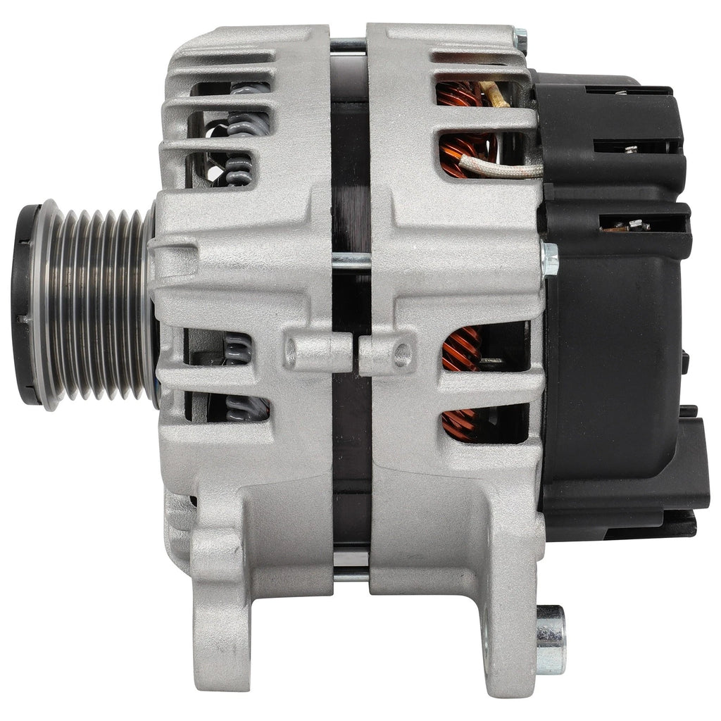 Alternator for Audi Q7 (2009)