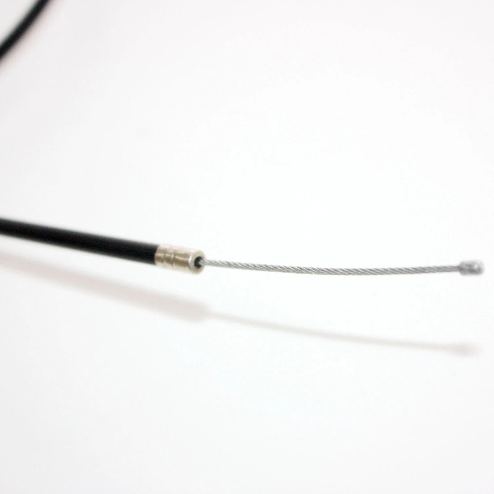 Twist Throttle Cable for PIT TRAIL QUAD DIRT BIKE (1240mm 75mm)