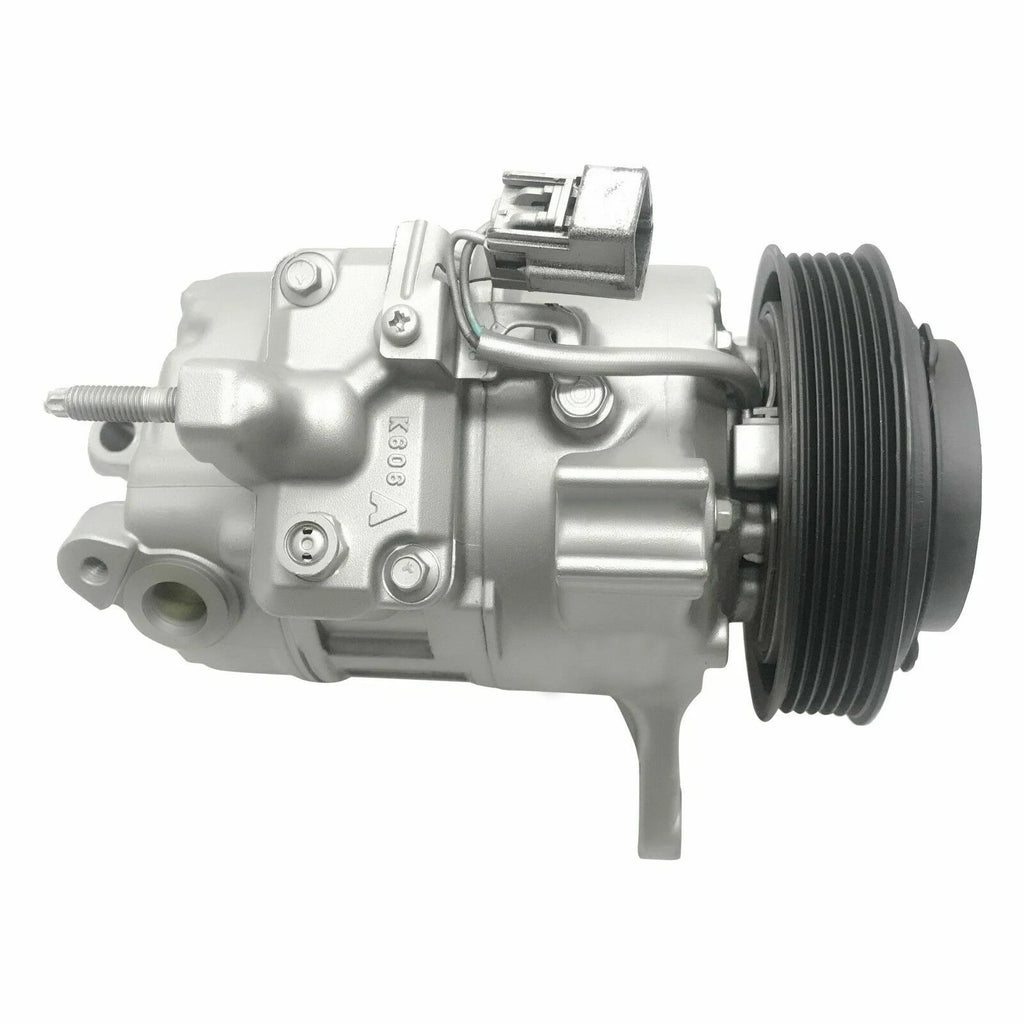 AC Compressor Kit with Tube for Nissan Maxima (2009-2015)