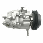 AC Compressor Kit with Tube for Nissan Maxima (2009-2015)