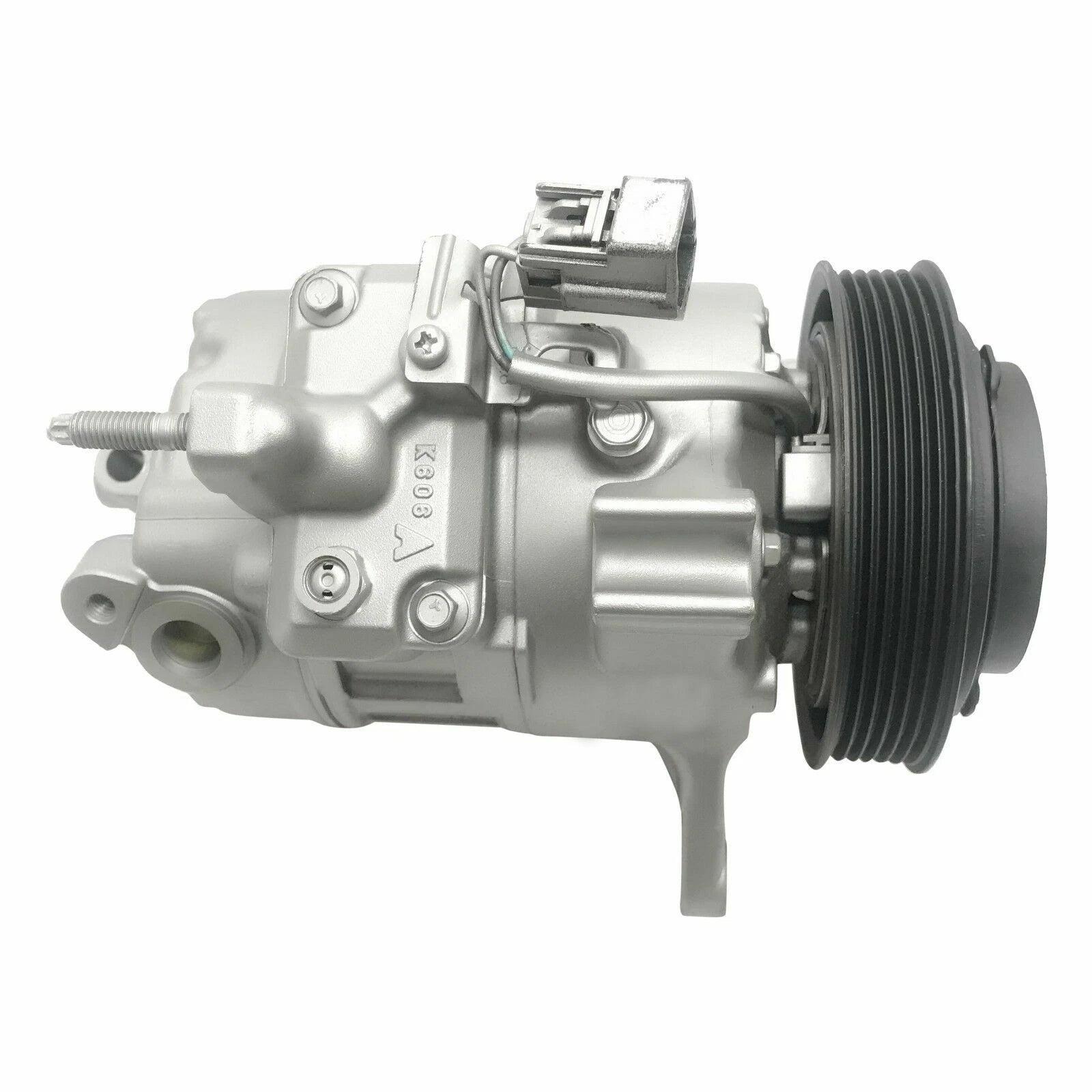 AC Compressor Kit with Tube for Nissan Maxima (2009-2015)