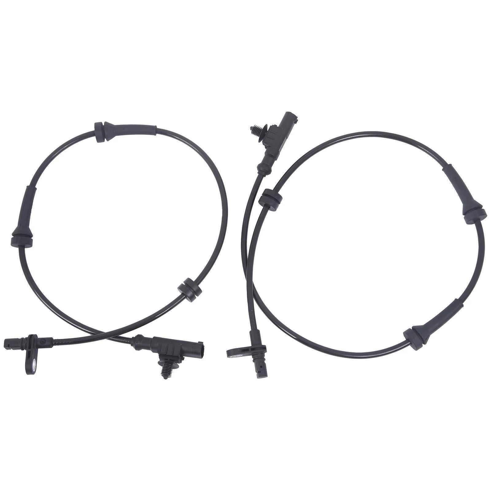 2X ABS Wheel Speed Sensor for Nissan Cube (2009-2014)