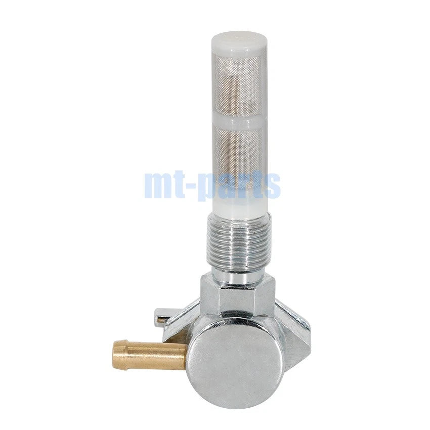 Fuel Petcock Valve Assembly for Harley-Davidson Sportster 883 XLCH (1970–1971)