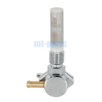 Fuel Petcock Valve Assembly for Harley-Davidson Sportster 883 XLCH (1970–1971)