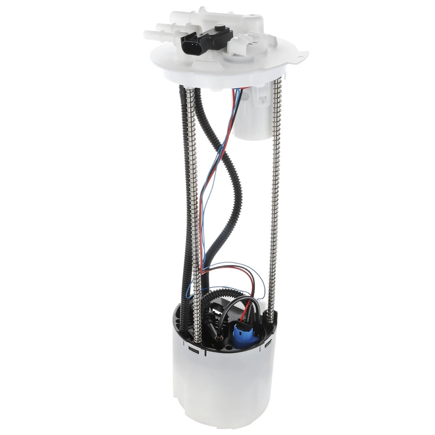 Power Fuel Pump Module for Chevy Silverado GMC Sierra 3500 HD (2015–2016)