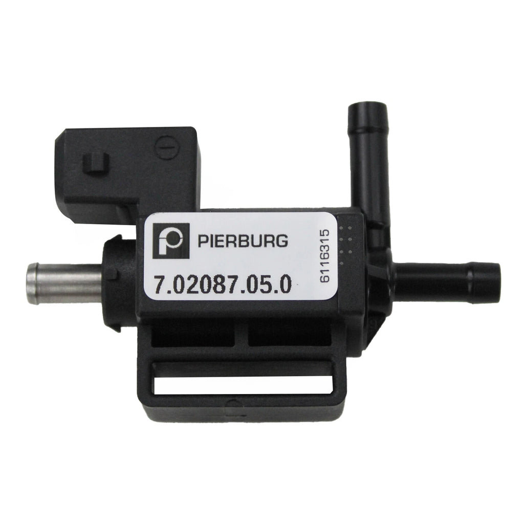 Pierburg Turbocharger Boost Solenoid Valve 702087050 for Ford Lincoln