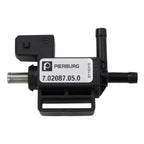 Pierburg Turbocharger Boost Solenoid Valve 702087050 for Ford Lincoln