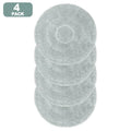 Replacement Mop Cloths for Deerma DEM X70 (4 Pack or 10 Pack)