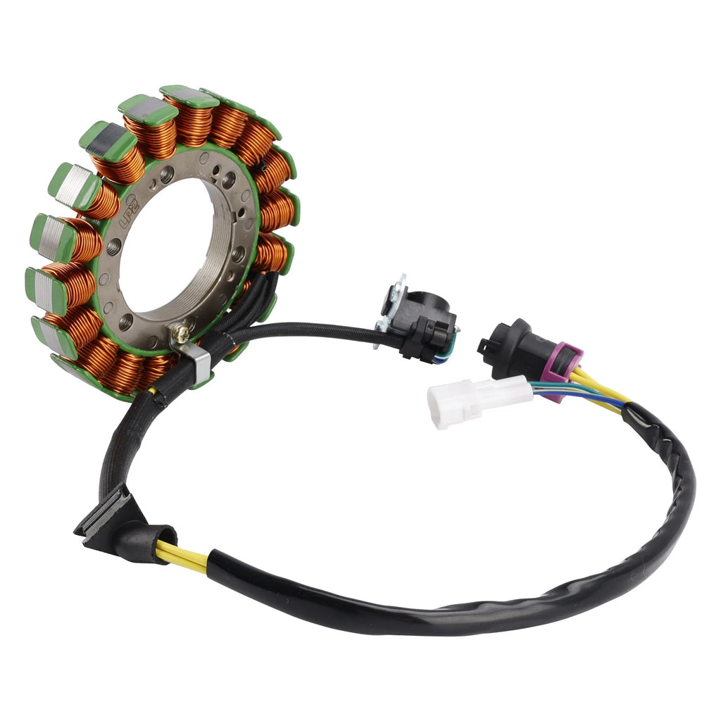 Stator Coil Generator for SWM 440 Ace of Spades / Silver Vase / Gran Turismo